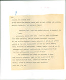 Dr. Richard Beeching - Vintage Photograph