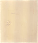 Rehearsal of the Royal Wedding Procession - Vintage Photograph