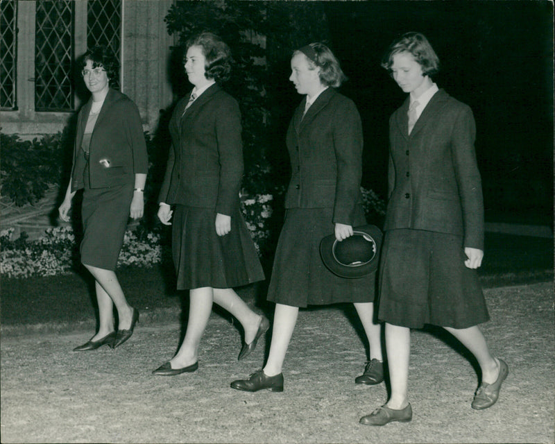 Princess Anne - Vintage Photograph