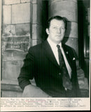 Ray Buckton - Vintage Photograph