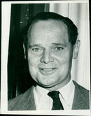 Group Capt. Douglas Bader - Vintage Photograph