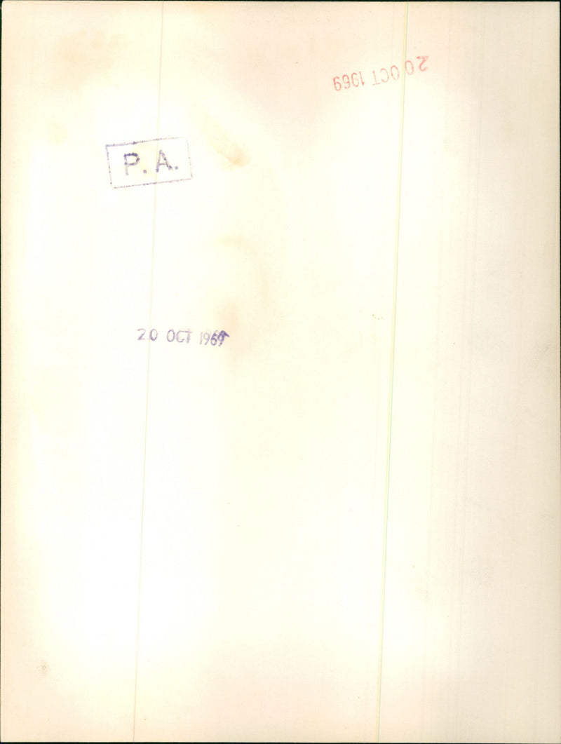 Princess Anne - Vintage Photograph