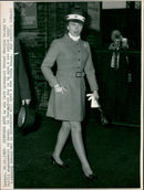 Princess Anne - Vintage Photograph