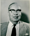 Howard Buckley - Vintage Photograph