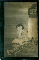 Bay City Rollers - Vintage Photograph