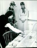 Princess Anne - Vintage Photograph