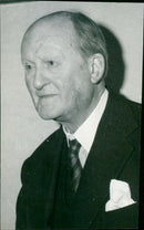 Thomas Armstrong - Vintage Photograph