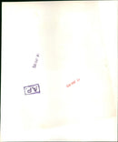 Menachem Begin - Vintage Photograph