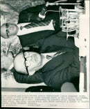 Menachem Begin - Vintage Photograph