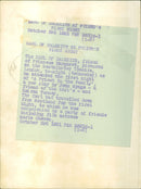 Earl of Dalkeith - Vintage Photograph