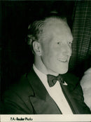 Earl of Dalkeith - Vintage Photograph