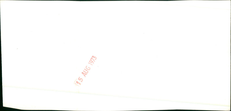 Princess Anne - Vintage Photograph