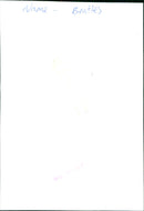 The Beatles - Vintage Photograph