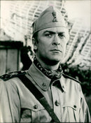 Michael Caine - Vintage Photograph