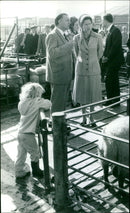Princess Anne - Vintage Photograph