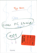 Inga Brown - Vintage Photograph