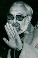 Fred Beckett - Vintage Photograph