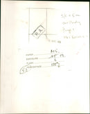 Sheila Buckley - Vintage Photograph