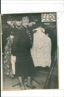 Patricia Beauchamp - Vintage Photograph