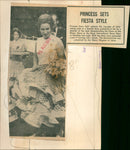 Princess Anne - Vintage Photograph