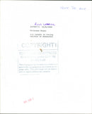 Princess Anne - Vintage Photograph