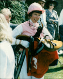 Princess Anne - Vintage Photograph