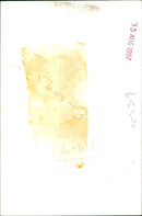 Harry Belafonte - Vintage Photograph