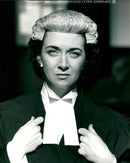 Maureen Beattie - Vintage Photograph