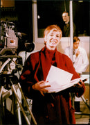 Marti Caine - Vintage Photograph