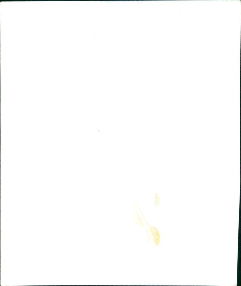 Stanley Baxter - Vintage Photograph