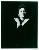 Isobel Buchanan - Vintage Photograph