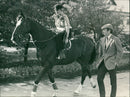 Princess Anne - Vintage Photograph