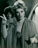 Julie Andrews - Vintage Photograph