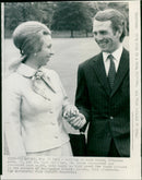 Princess Anne - Vintage Photograph