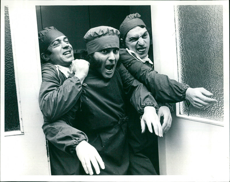 Chris Beetles - Vintage Photograph