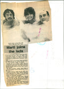 Marti Caine - Vintage Photograph