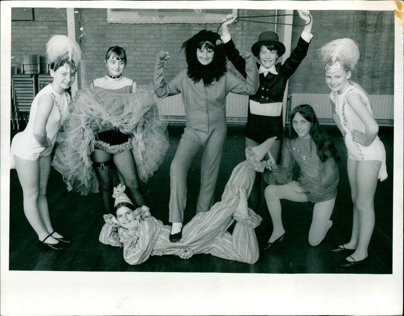 Rose Hill - Vintage Photograph