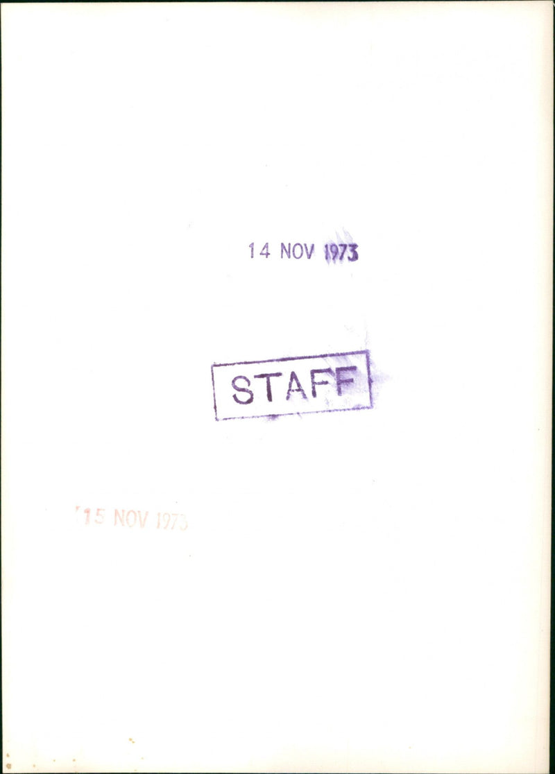 Princess Anne - Vintage Photograph