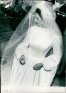 Princess Anne - Vintage Photograph