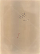 Maurice Gibbs - Vintage Photograph