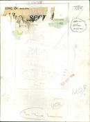 Sir Thomas Beecham - Vintage Photograph