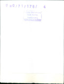 Charles Bailey - Vintage Photograph