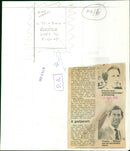 Princess Anne - Vintage Photograph