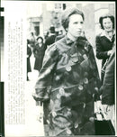 Princess Anne - Vintage Photograph