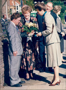 Princess Royal - Vintage Photograph