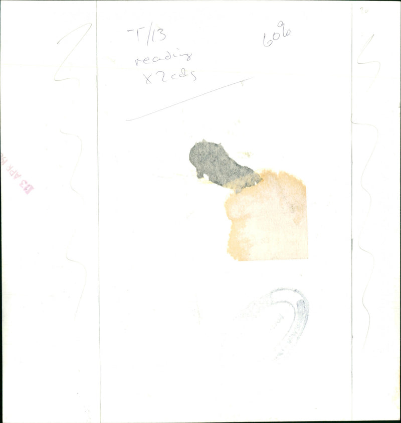 El Diario de Hoy - Vintage Photograph