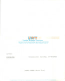 Cheryl Baker - Vintage Photograph