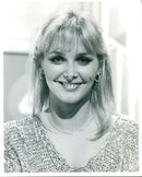 Cheryl Baker - Vintage Photograph