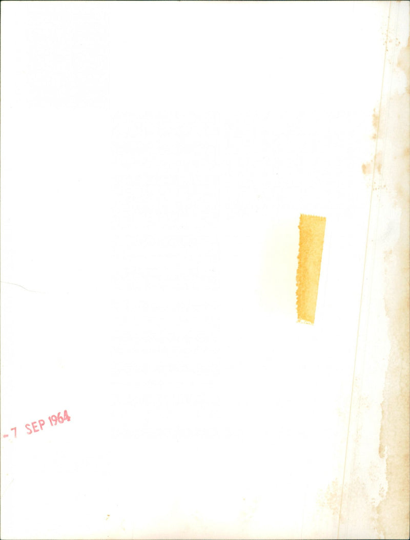 Michael Caine - Vintage Photograph