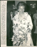 Princess Anne - Vintage Photograph